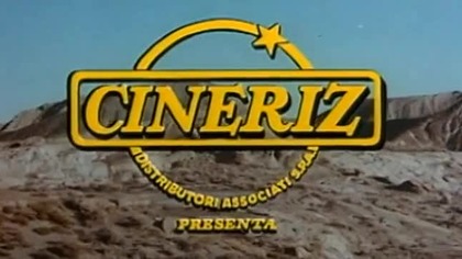 . amigo. To się da zrobić. 1972 western