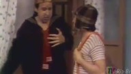 Chaves - Quico Doente