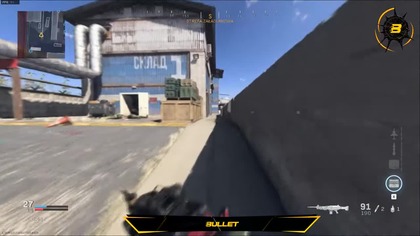 Call of Duty: Modern Warfare 2019 Multi Player 115 - 30. 08. 2020 rok part. 5