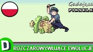 Why Pokemon SHOULDNT Be Disappointed By Their Evolutions (Dubbing PL)