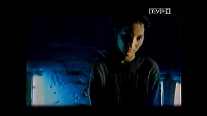 Justyna Steczkowska - Moja intymność(teledysk)