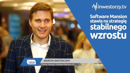 Software Mansion SA, Marcin Skotniczny  Prezes Zarządu, #639 ZE SPÓŁEK
