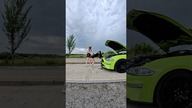 WPADKA NA SESJI ZDJĘCIOWEJ