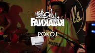 Metrowy & Fankatak - Pokój ( OFFICIAL AUDIO / VIDEO ) [MetrowyTV]