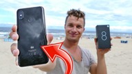 NIE KUPUJ XIAOMI MI 8!  ZOBACZ CZEMU