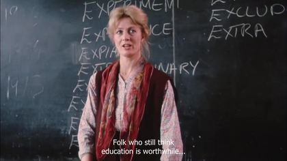 Wetherby (napisy eng) (1985)