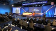 Jerzy Buzek: Musimy przezwyciężyć w sobie niechęć i nieufność Polaków do Polaków