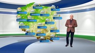 Prognoza pogody na TVN Meteo (30. 11. 2022)
