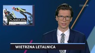 PŚ Planica 23. 03. 2024 - relacja z zawodów