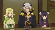 Isekai Maou to Shoukan Shoujo no Dorei Majutsu - Odcinek 6 Napisy PL FULL HD