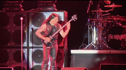 Manowar - Magic Circle Festival Volume 2 (2008) [Festival / Live Performances + Documentary w/ Bonus Material] [HD]