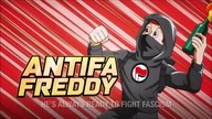 Social justice warriors to the rescue!