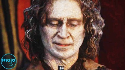 20 TV Villains You Could Almost Root For