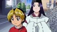 Hikaru no Go Odcinek 32 [Napisy PL]
