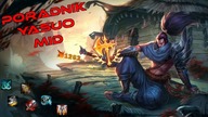 YASUO RAKSUO MID - Poradnik #5 | League of Legends 8.17
