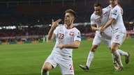 Reprezentacja Polski [PL] - Piątek , Lewandowski , Glik - Droga do Euro 2020
