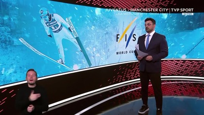 Po zawodach Pucharu Świata w Wiśle (09. 12. 2024)