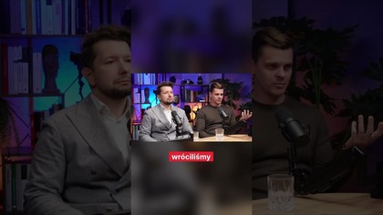 Wszędzie są BUNKRY Tego nie wiemy o Szwajcarii... 