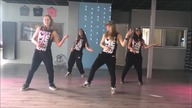 Dance "Uptown Funk" Bruno Mars