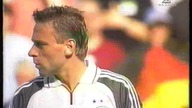 Euro. 2000 Niemcy-Rumunia