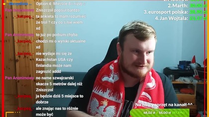 Zakopane! Konkurs Drużynowy! Skoki Narciarskie! Jak Polacy w Zakopanym! Pucha Świata!