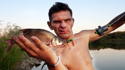 JAK ZA DAWNYCH LAT Nocka z Jurkiem i Szajbą | CZ.  1