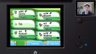 Pokemon SUN (odc.  10) - PRÓBA WODY! LANA I GROŹNY WISHIWASHI