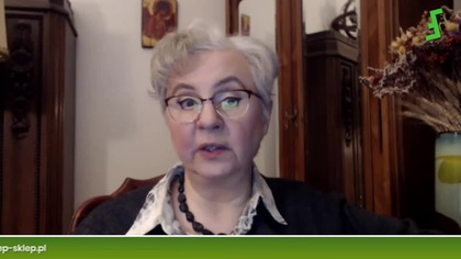 Ewa PAWELA: II tura wyborów to casting na likwidatora Polski - obóz Trumpa kontra obóz Rotschilda