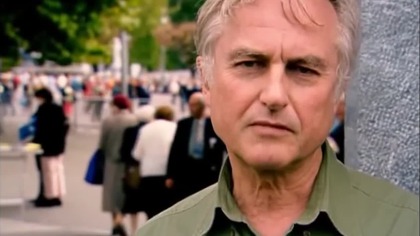 Źr&oacute;dło wszelkiego zła? cz. 1 - B&oacute;g urojony (HD, lektor PL)