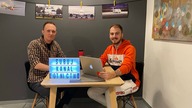 Jak wygląda Praca Pilota Liniowego? - Bartosz Wojciechowski | Lotniczy Podcast