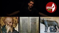 Historie spod ziemi, o których nikt wam nie opowiedział! - Speleohistorie#6