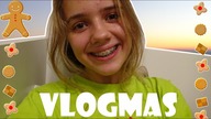 Nie poszłam do szkoły || VLOGMAS 3