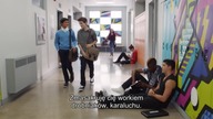 Degrassi: Next Class S01E09 Napisy PL