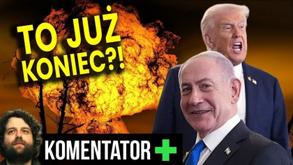 USA Szykuje Koniec a Izrael Płonie Coraz Bardziej! - Analiza Ator