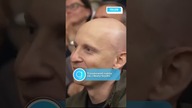 Trzaskowski nabija się z Beaty Szydło! #shorts