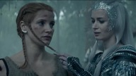 Łowca i KróIowa Lodu [Dubbing PL]