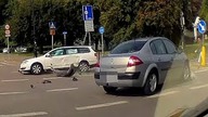 Do dwóch razy sztuka
