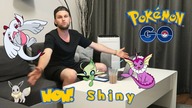 Eevee Community Days, Shiny Lugia I Wiele Więcej!!  Odcinek #142