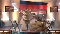 Kabaret Moralnego Niepokoju - 1914 Pierwsza Wojna Światowa