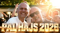 WuWunio - Pal Hajs 2026 - GPD Remix - feat.  Verte (AI)
