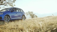Audi Q7 2016 - OFFICIAL Trailer