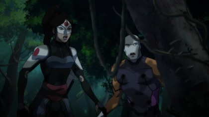 Liga Młodych S03E56 - Exceptional Human Beings