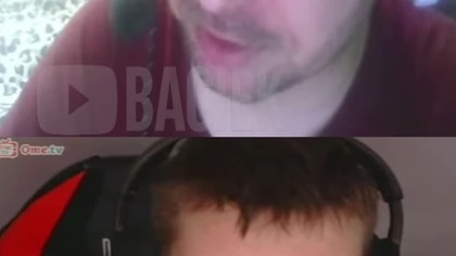 Dawid Jasper OMEGLE [PART2] #dawidjasper #jasper #omegle #śmieszne