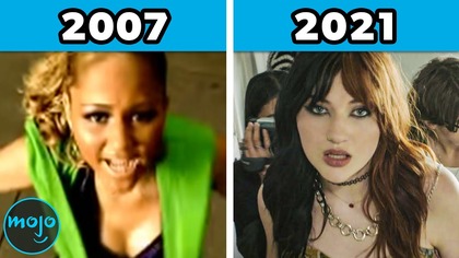 Top 26 One Hit Wonders of Each Year (2000-2025)