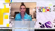 SuperStacja - Fragmenty reklam, Z pierwszej strony + Koronaporady Strycharczuka - pełne wydania (9 l