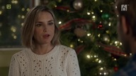 Świąteczna podr&oacute;ż (2020) [Lektor PL] - Cross Country Christmas
