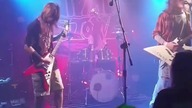 Diving Stove @ VooDoo Club, Warszawa, 03. 03. 2024 | Koncertowy Update #13