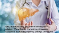 Najlepsze produkty na detoks wątroby - domowe sposoby na oczyszczenie wątroby