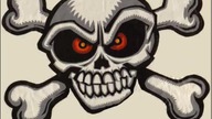 SKULL