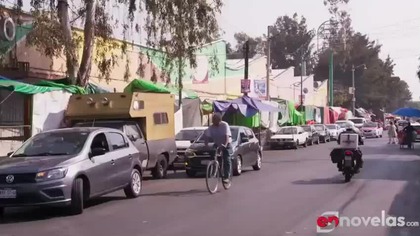 Mi Fortuna es amarte 056 NAPISY PL